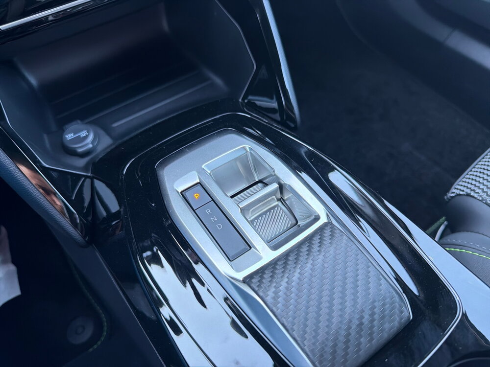 Occasion PEUGEOT 2008 2008 Hybrid 145 e-DCS6 - GT