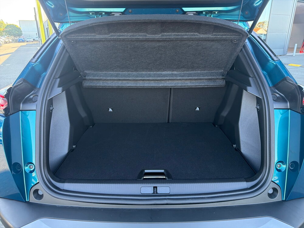 Occasion PEUGEOT 2008 2008 Hybrid 145 e-DCS6 - GT