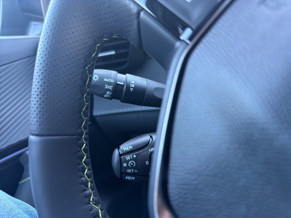 Occasion PEUGEOT 2008 2008 Hybrid 145 e-DCS6 - GT