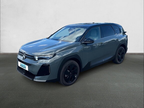 Occasion CITROEN C5 AirCross C5 Aircross Hybride 145 ch e-DCS6 - Max