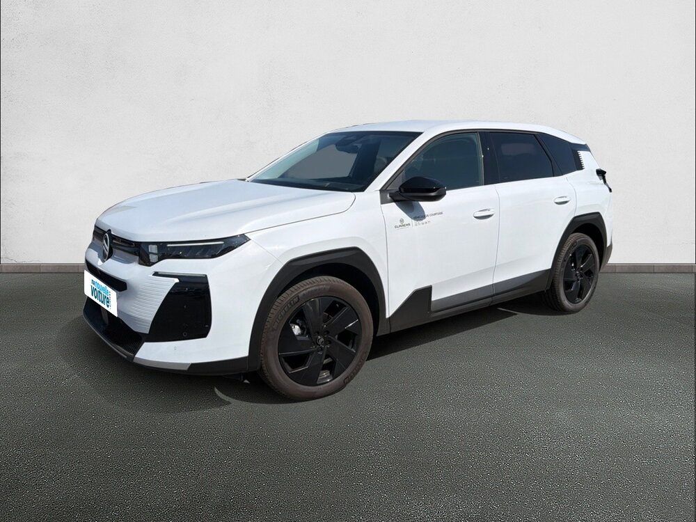 Occasion CITROEN C5 AirCross C5 Aircross Hybride 145 ch e-DCS6 - Business