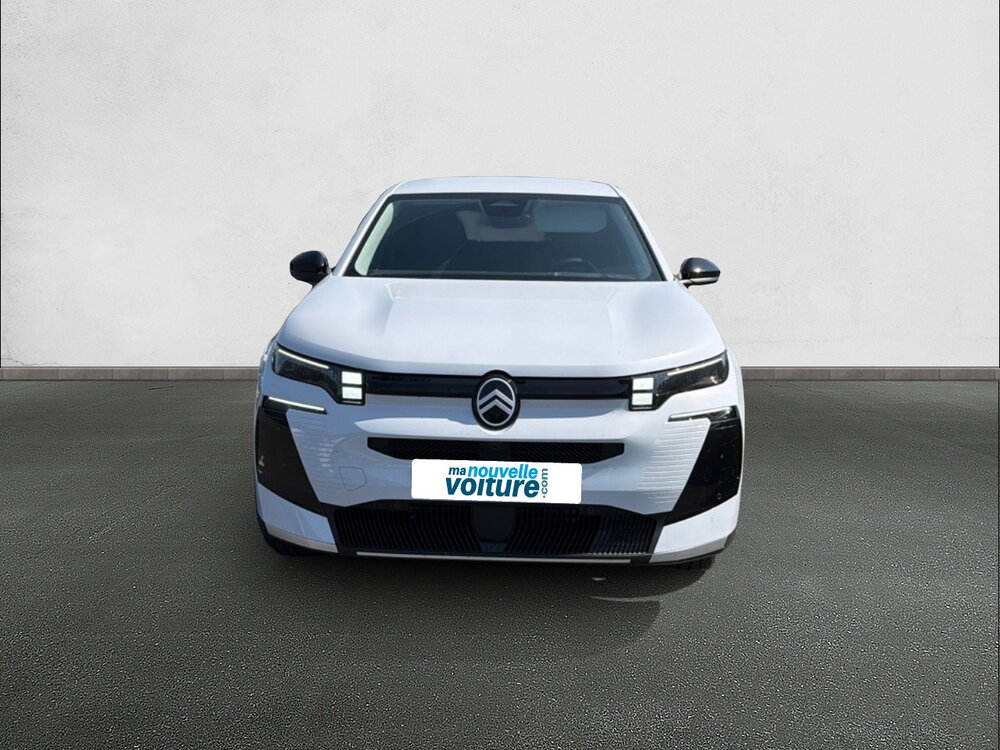 Occasion CITROEN C5 AirCross C5 Aircross Hybride 145 ch e-DCS6 - Business