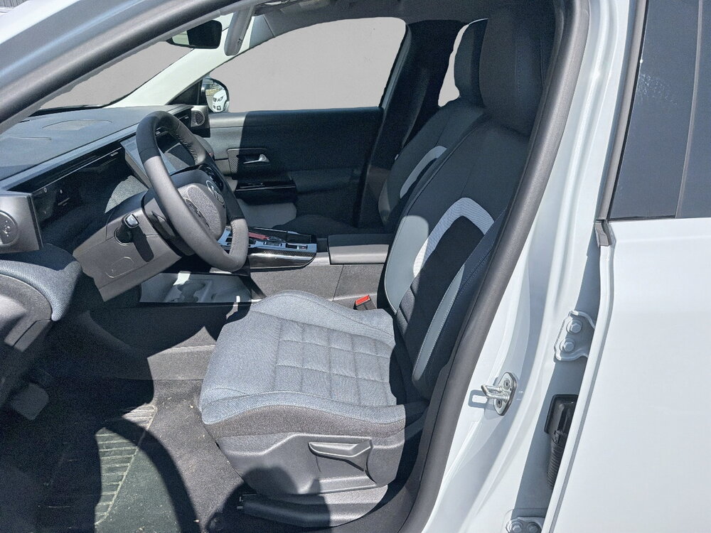 Occasion CITROEN C5 AirCross C5 Aircross Hybride 145 ch e-DCS6 - Business