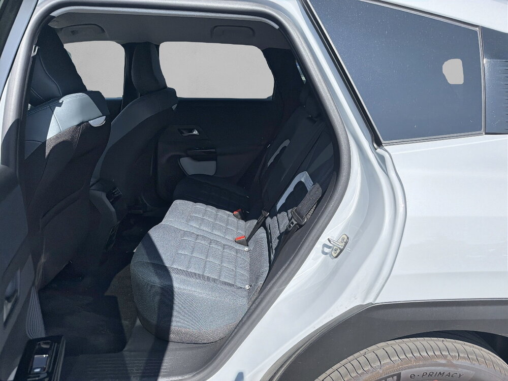 Occasion CITROEN C5 AirCross C5 Aircross Hybride 145 ch e-DCS6 - Business