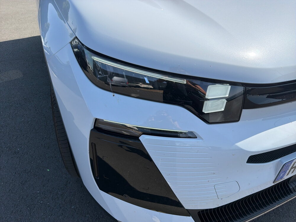 Occasion CITROEN C5 AirCross C5 Aircross Hybride 145 ch e-DCS6 - Business