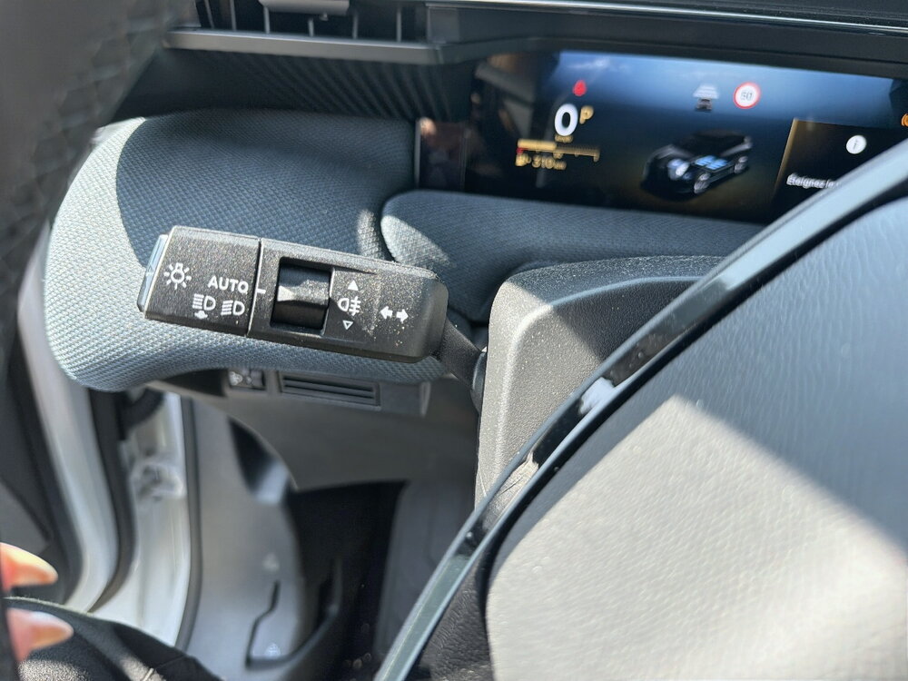Occasion CITROEN C5 AirCross C5 Aircross Hybride 145 ch e-DCS6 - Business