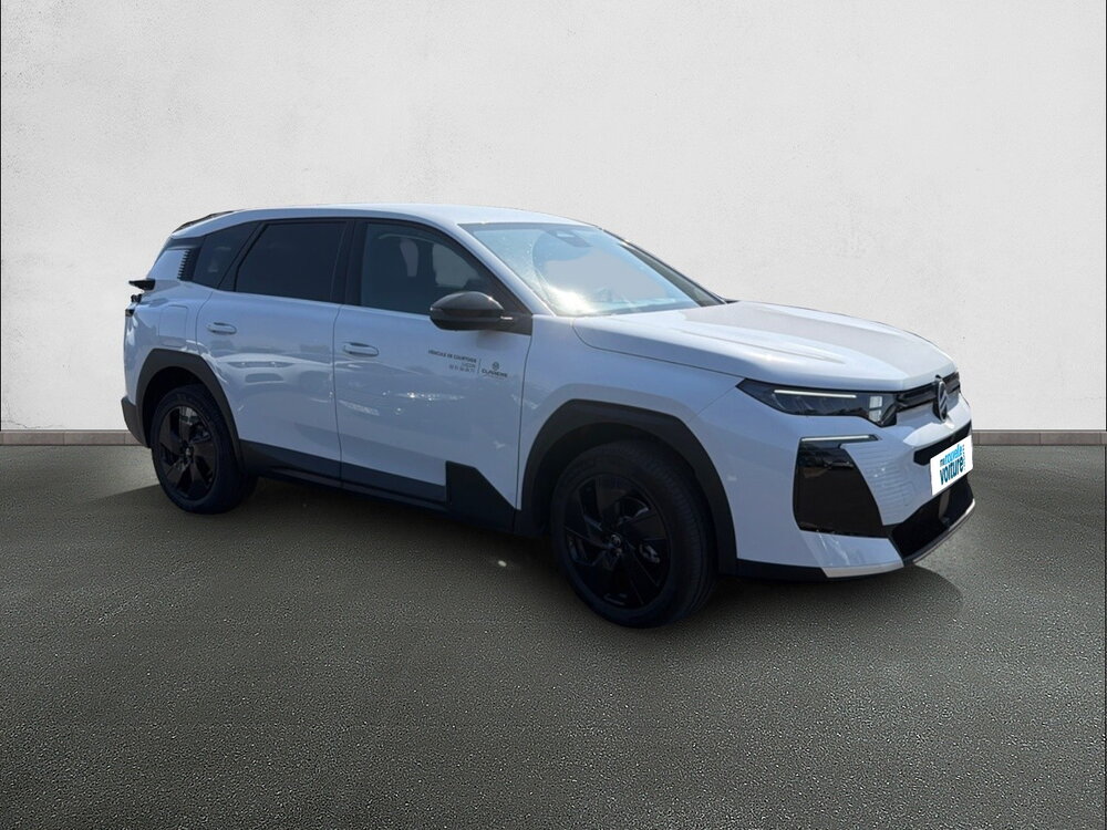 Occasion CITROEN C5 AirCross C5 Aircross Hybride 145 ch e-DCS6 - Business