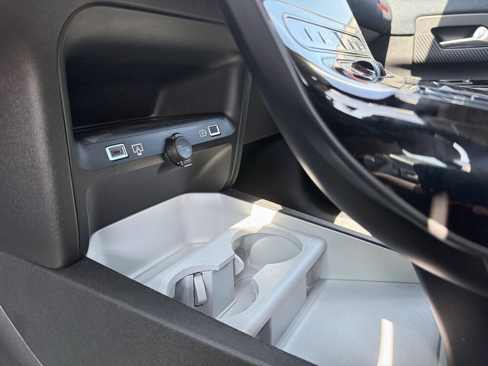 Occasion CITROEN C5 AirCross C5 Aircross Hybride 145 ch e-DCS6 - Business