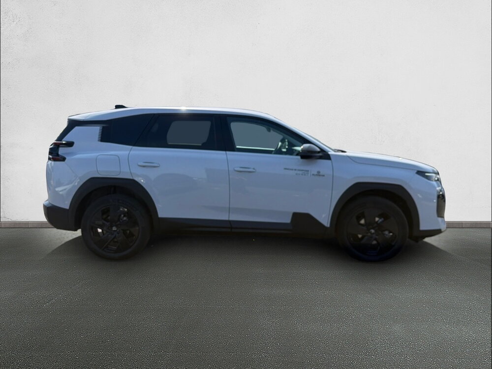 Occasion CITROEN C5 AirCross C5 Aircross Hybride 145 ch e-DCS6 - Business