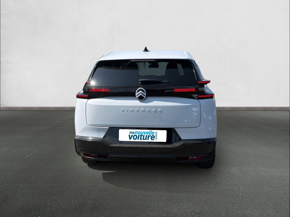 Occasion CITROEN C5 AirCross C5 Aircross Hybride 145 ch e-DCS6 - Business