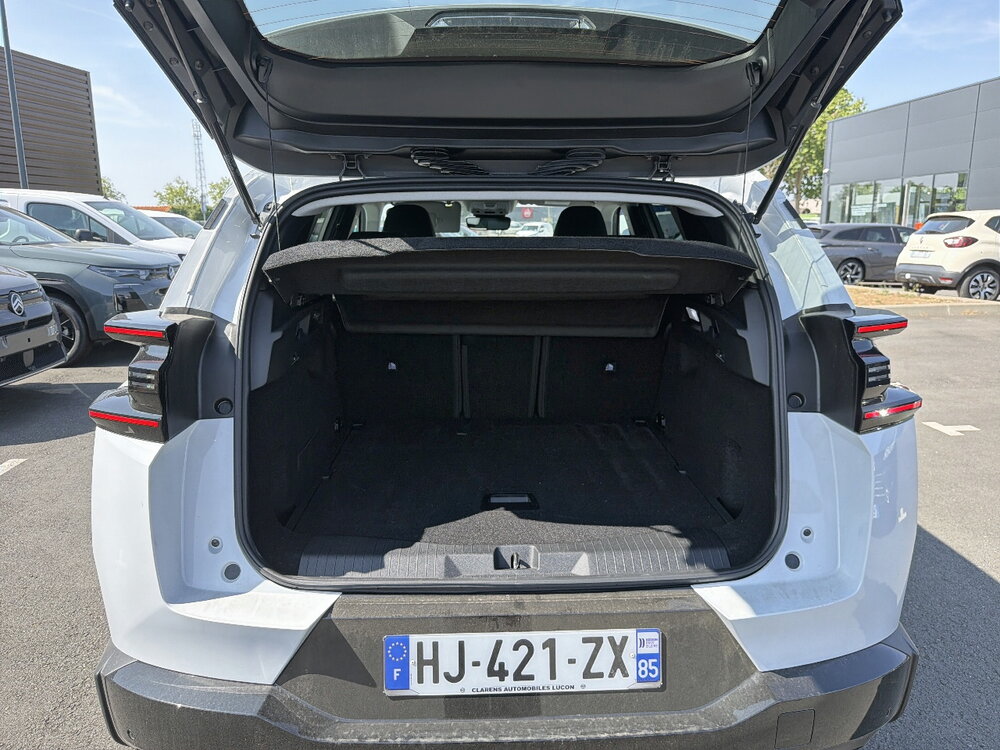 Occasion CITROEN C5 AirCross C5 Aircross Hybride 145 ch e-DCS6 - Business
