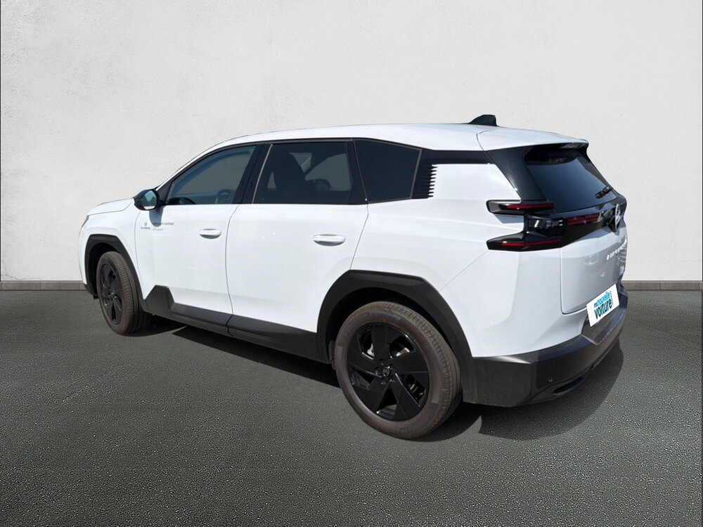 Occasion CITROEN C5 AirCross C5 Aircross Hybride 145 ch e-DCS6 - Business