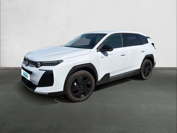 Occasion CITROEN C5 AirCross C5 Aircross Hybride 145 ch e-DCS6 - Business