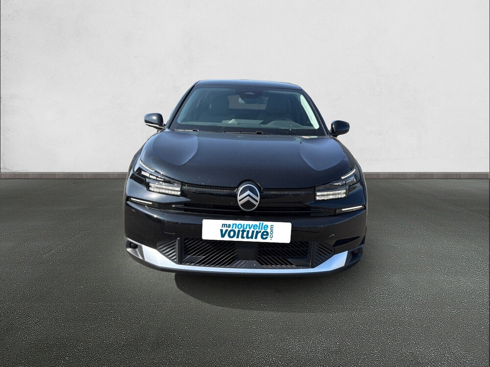 Occasion CITROEN C4 C4 Hybride 145 e-DCS6 - Collection