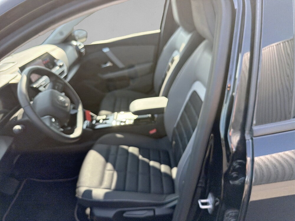 Occasion CITROEN C4 C4 Hybride 145 e-DCS6 - Collection
