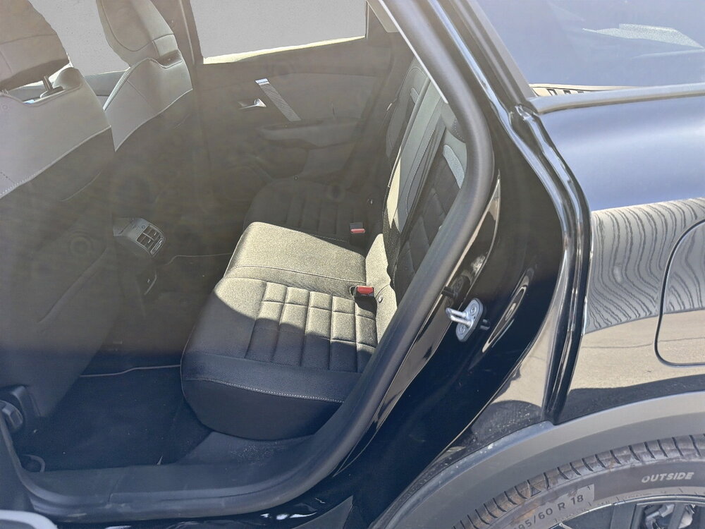Occasion CITROEN C4 C4 Hybride 145 e-DCS6 - Collection