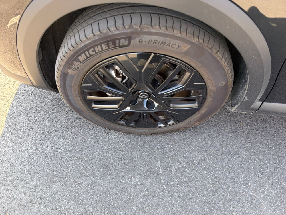Occasion CITROEN C4 C4 Hybride 145 e-DCS6 - Collection