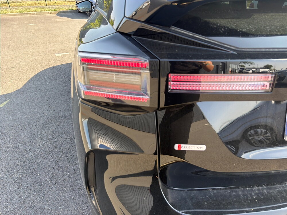 Occasion CITROEN C4 C4 Hybride 145 e-DCS6 - Collection