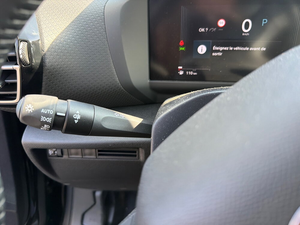 Occasion CITROEN C4 C4 Hybride 145 e-DCS6 - Collection