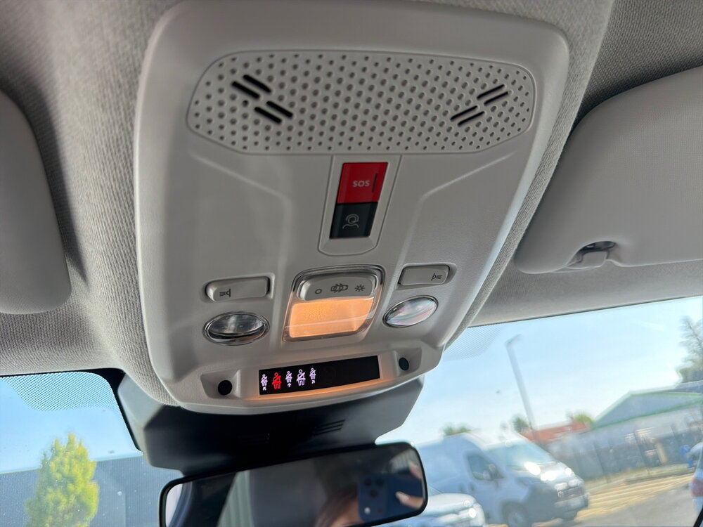 Occasion CITROEN C4 C4 Hybride 145 e-DCS6 - Collection