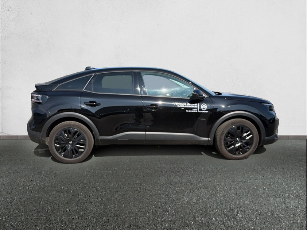 Occasion CITROEN C4 C4 Hybride 145 e-DCS6 - Collection