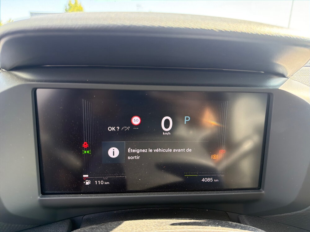 Occasion CITROEN C4 C4 Hybride 145 e-DCS6 - Collection