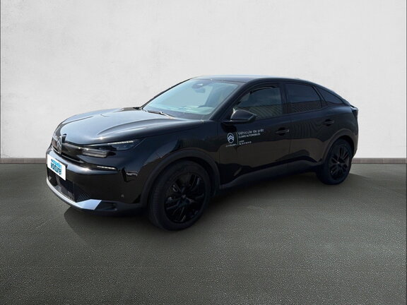 Occasion CITROEN C4 C4 Hybride 145 e-DCS6 - Collection