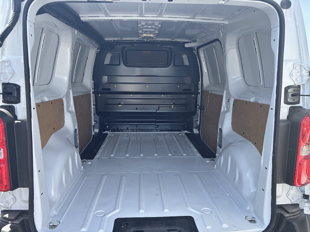 Occasion CITROEN Jumpy JUMPY FGN DIESEL 120 CH M MANUELLE