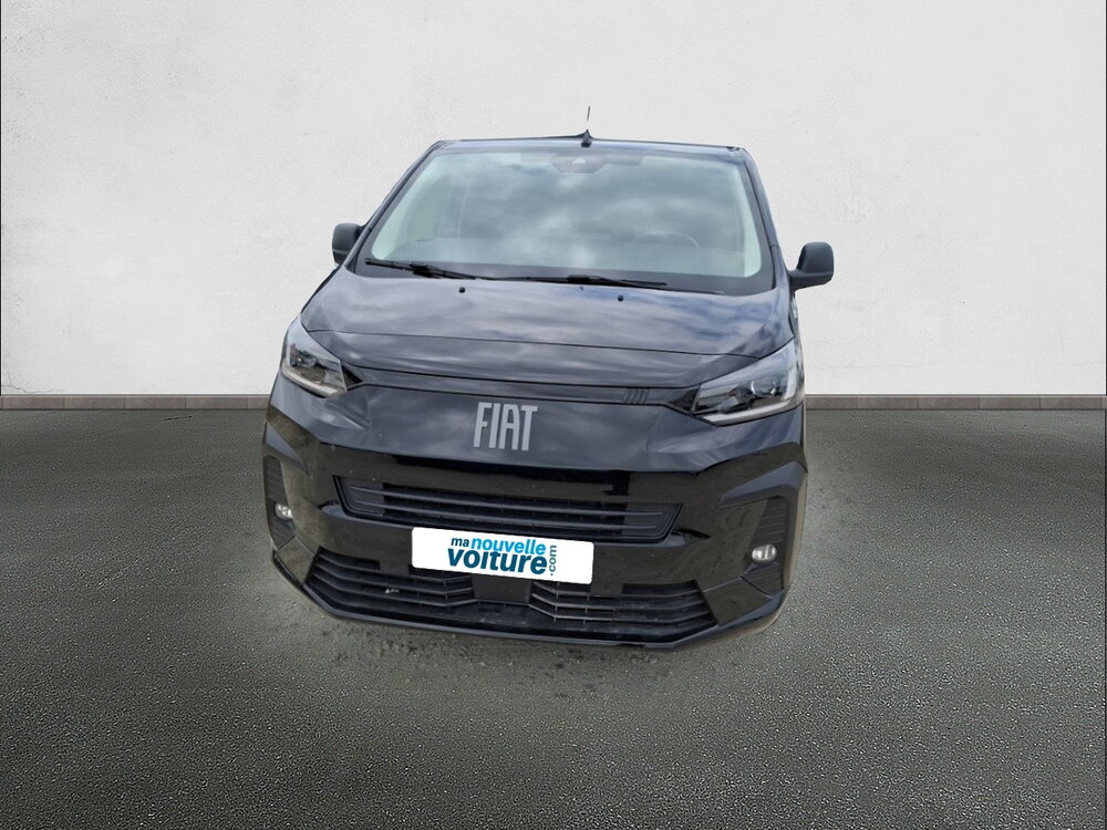 Occasion FIAT Scudo SCUDO CA FIXE BLUEHDI 180 M S&S EAT8