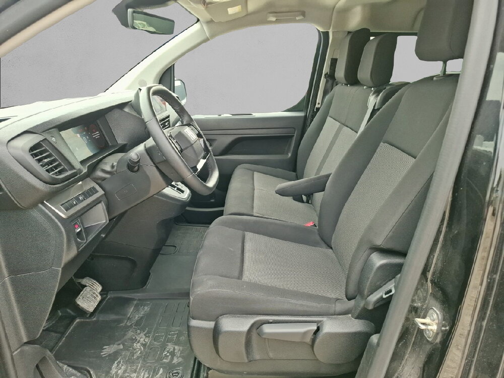 Occasion FIAT Scudo SCUDO CA FIXE BLUEHDI 180 M S&S EAT8