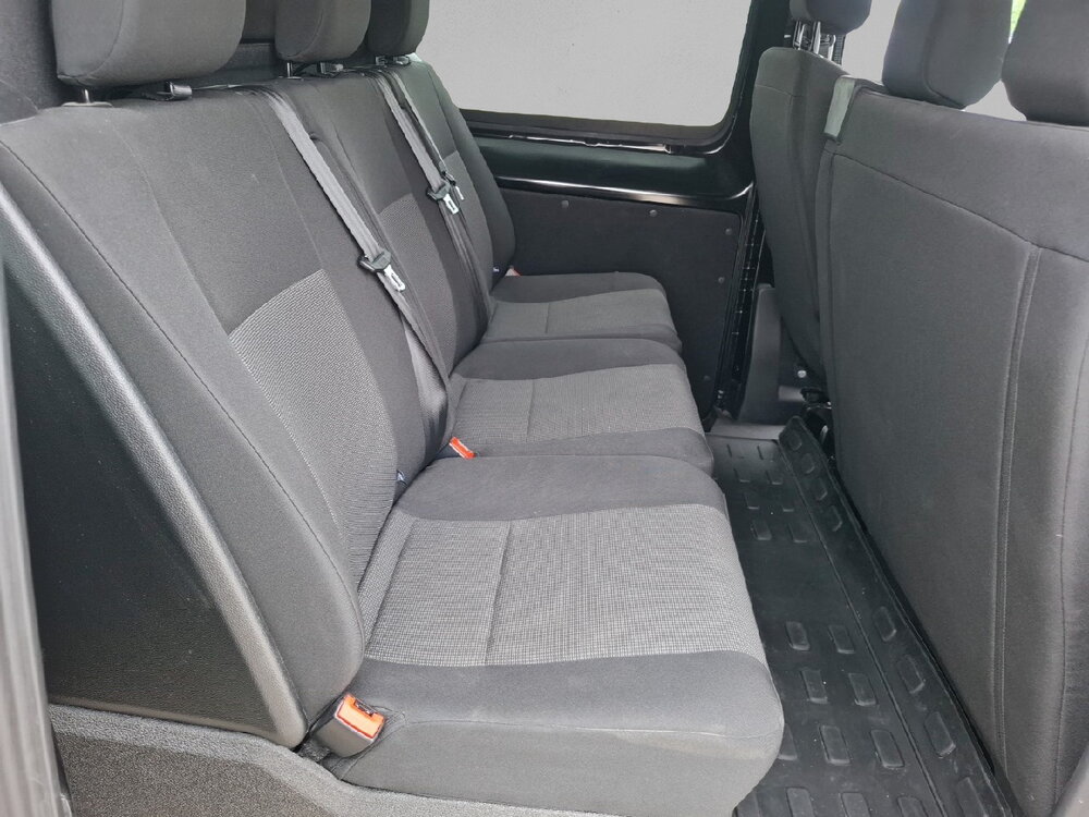 Occasion FIAT Scudo SCUDO CA FIXE BLUEHDI 180 M S&S EAT8