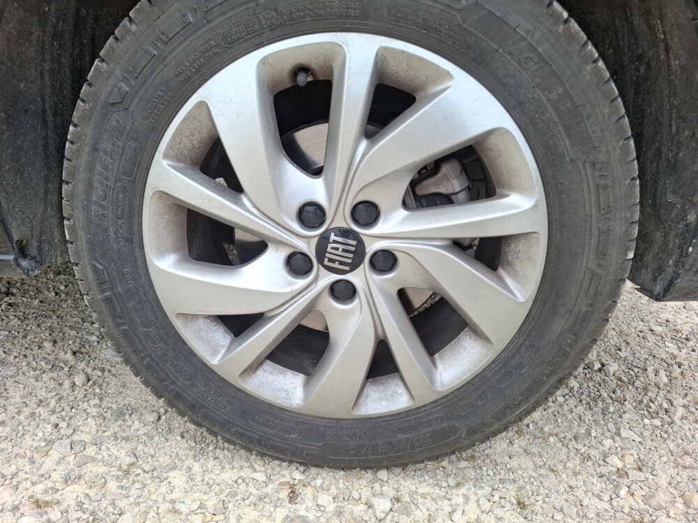 Occasion FIAT Scudo SCUDO CA FIXE BLUEHDI 180 M S&S EAT8