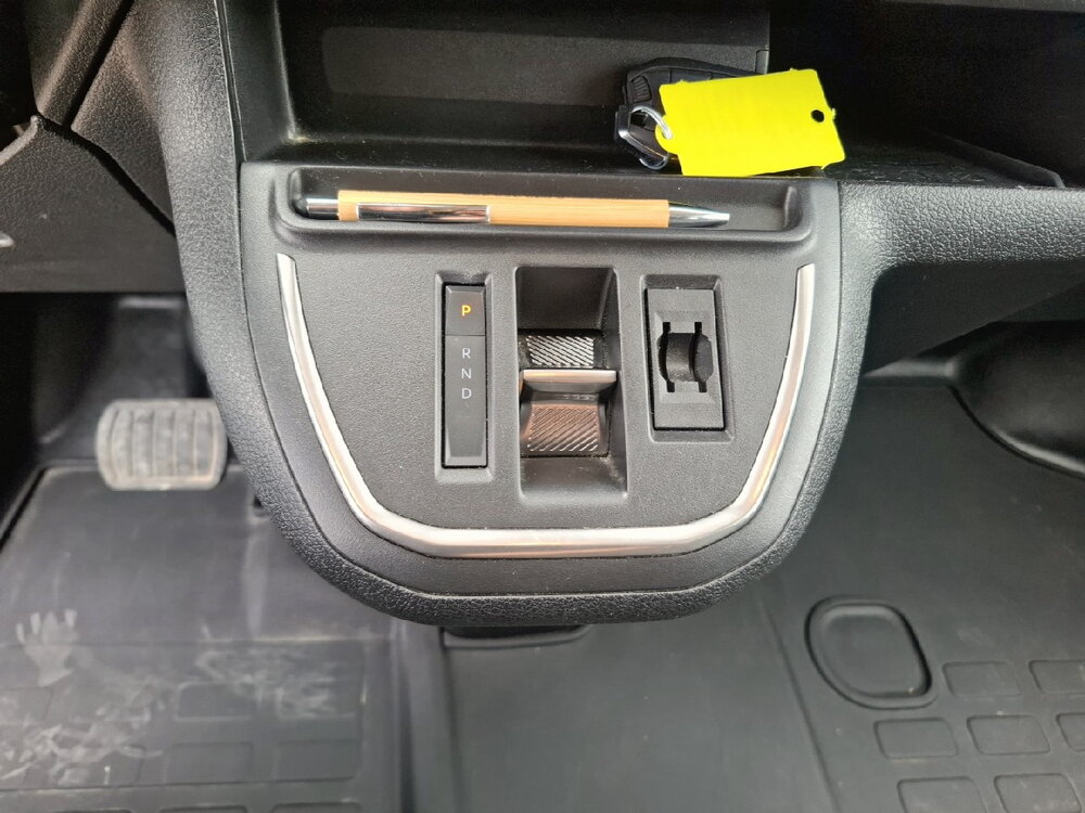 Occasion FIAT Scudo SCUDO CA FIXE BLUEHDI 180 M S&S EAT8