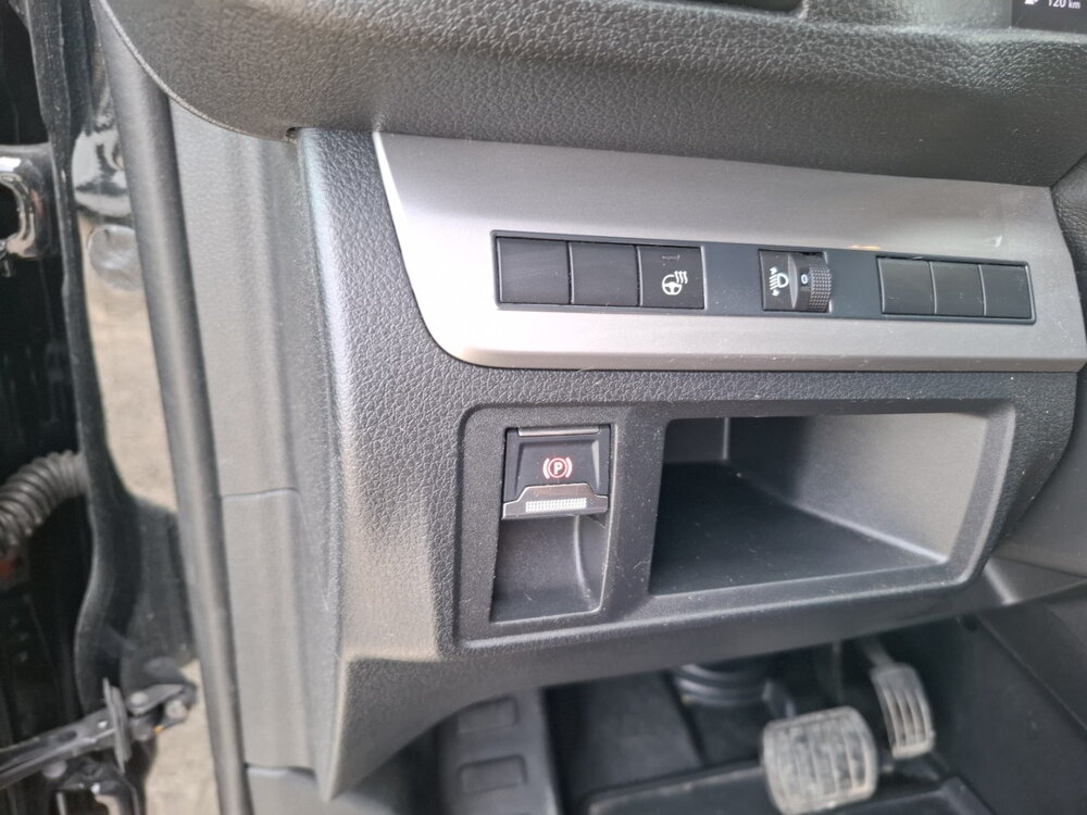 Occasion FIAT Scudo SCUDO CA FIXE BLUEHDI 180 M S&S EAT8