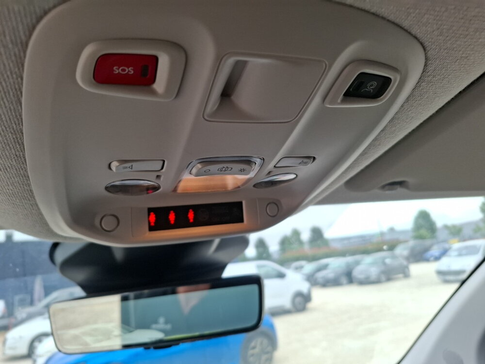 Occasion FIAT Scudo SCUDO CA FIXE BLUEHDI 180 M S&S EAT8