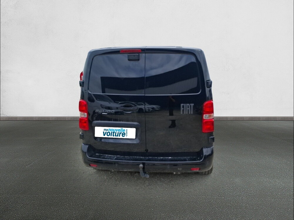 Occasion FIAT Scudo SCUDO CA FIXE BLUEHDI 180 M S&S EAT8