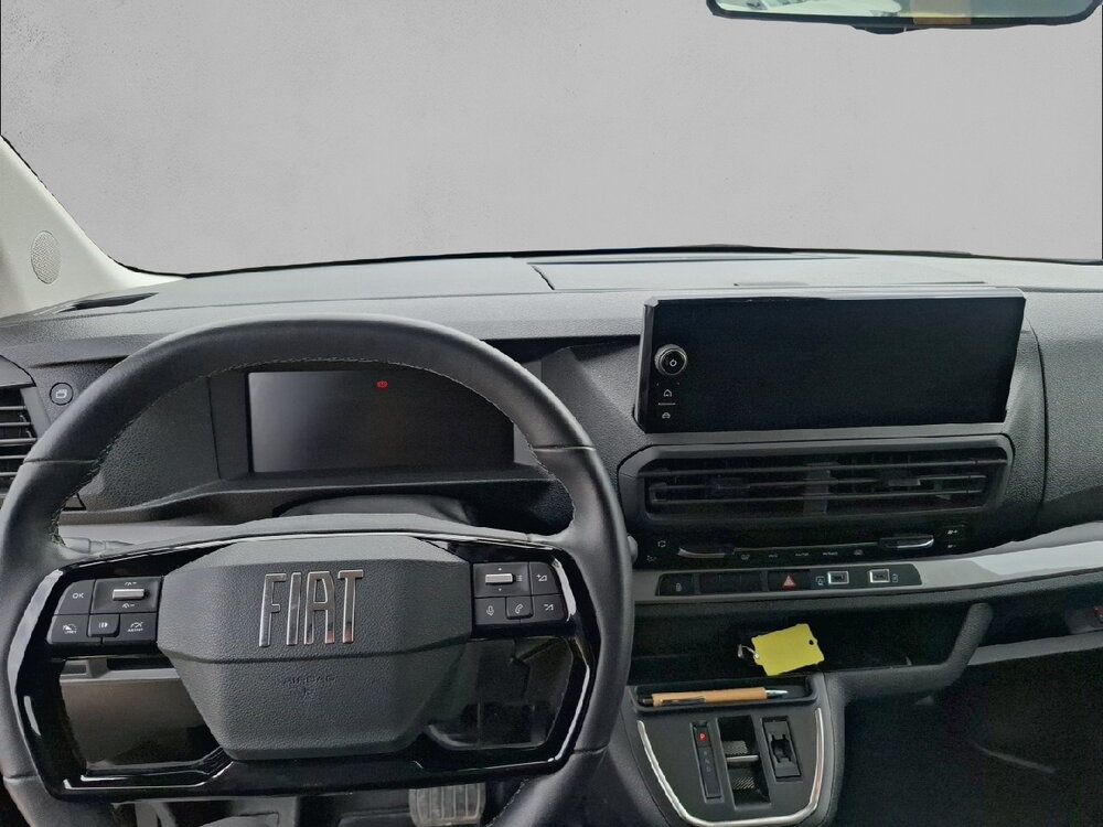 Occasion FIAT Scudo SCUDO CA FIXE BLUEHDI 180 M S&S EAT8