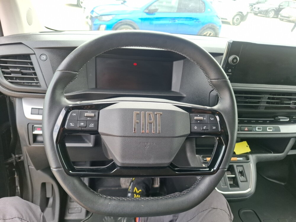 Occasion FIAT Scudo SCUDO CA FIXE BLUEHDI 180 M S&S EAT8