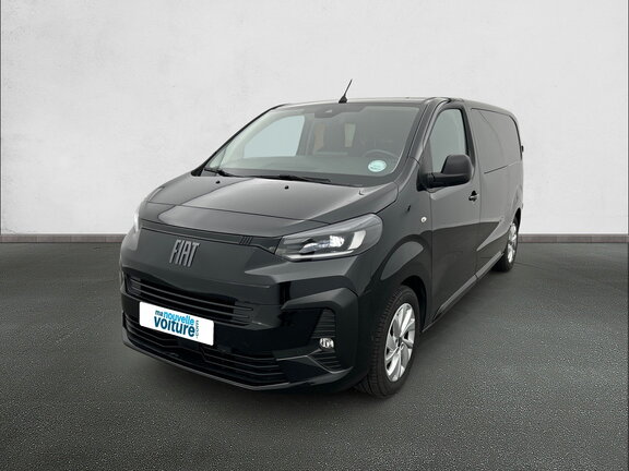 Occasion FIAT Scudo SCUDO CA FIXE BLUEHDI 180 M S&S EAT8
