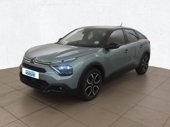 Occasion CITROEN C4 e-C4 136 ch Automatique - Feel Pack