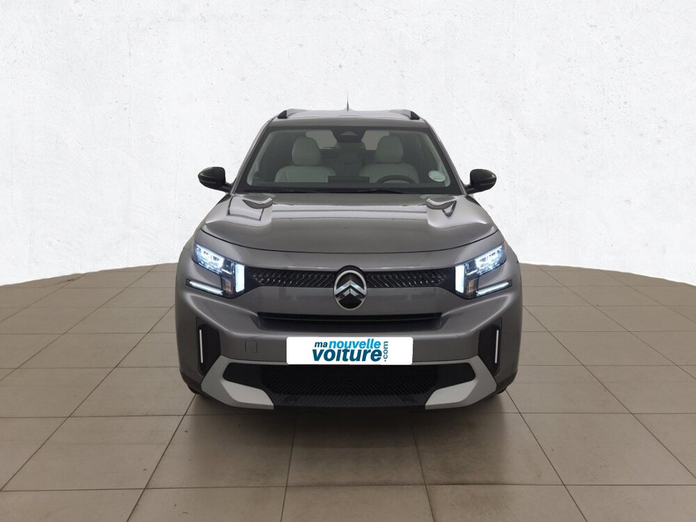 Occasion CITROEN C3 Aircross C3 Aircross Hybride 136 ch Aut - Max