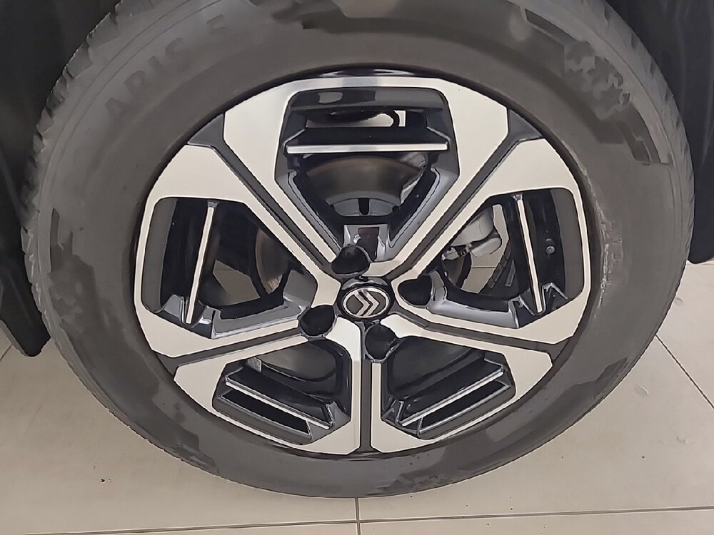 Occasion CITROEN C3 Aircross C3 Aircross Hybride 136 ch Aut - Max