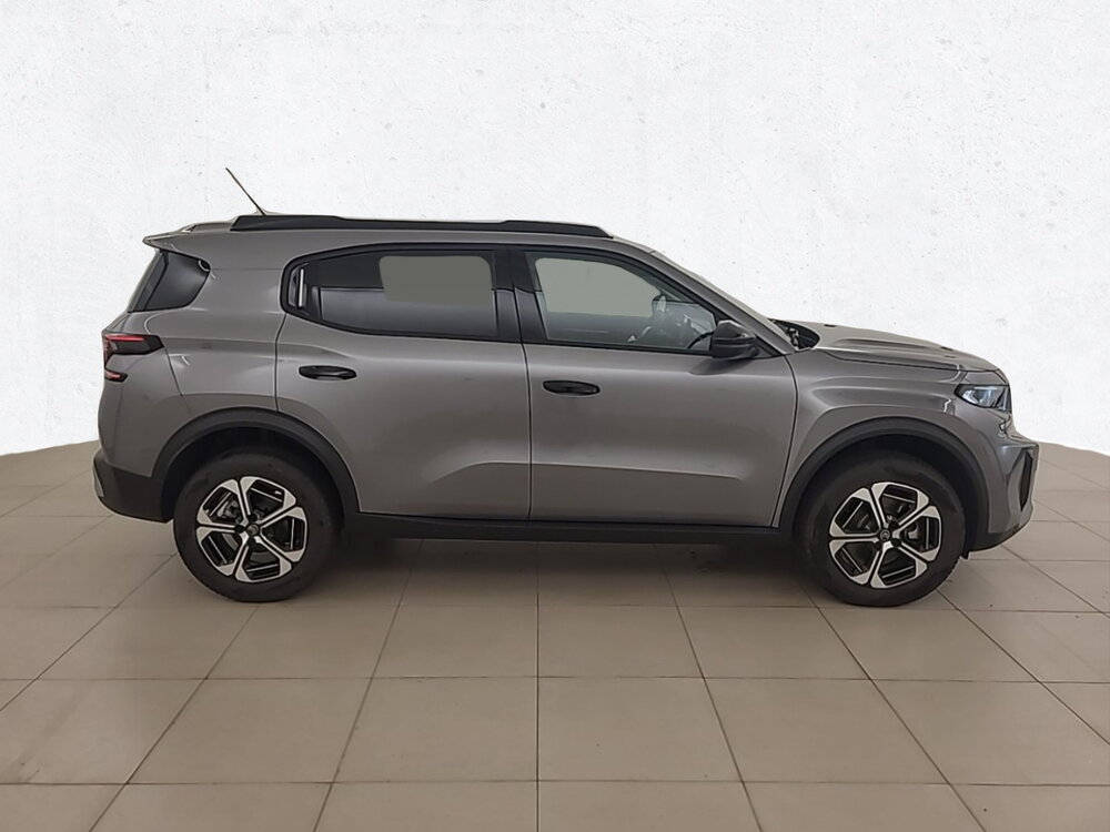 Occasion CITROEN C3 Aircross C3 Aircross Hybride 136 ch Aut - Max