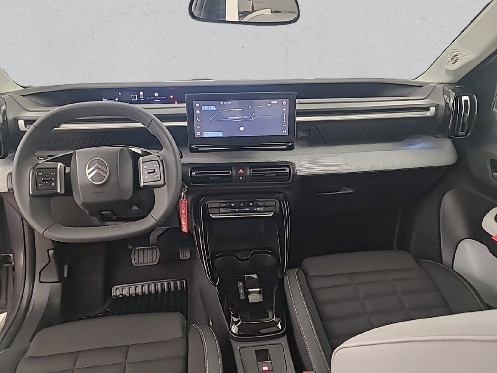 Occasion CITROEN C3 Aircross C3 Aircross Hybride 136 ch Aut - Max