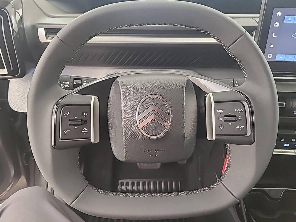 Occasion CITROEN C3 Aircross C3 Aircross Hybride 136 ch Aut - Max