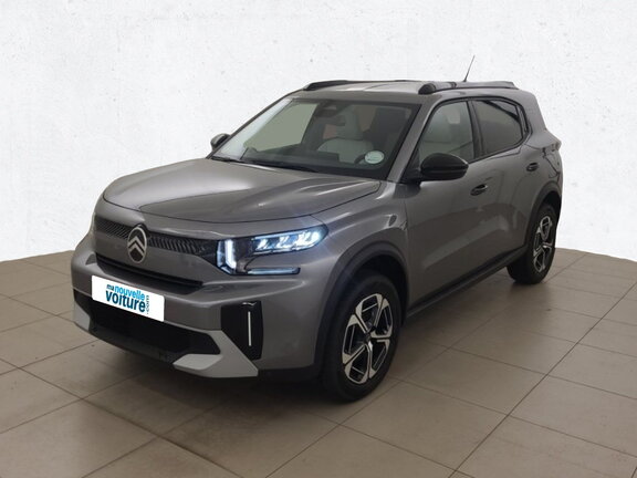 Occasion CITROEN C3 Aircross C3 Aircross Hybride 136 ch Aut - Max