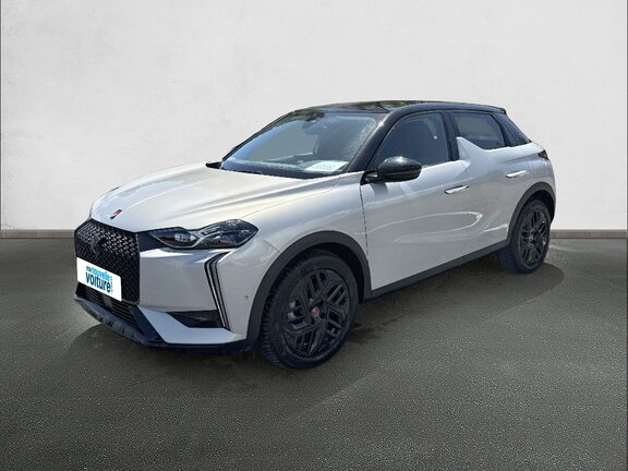 Occasion DS DS3 Crossback DS3 Crossback E-Tense - Performance Line+