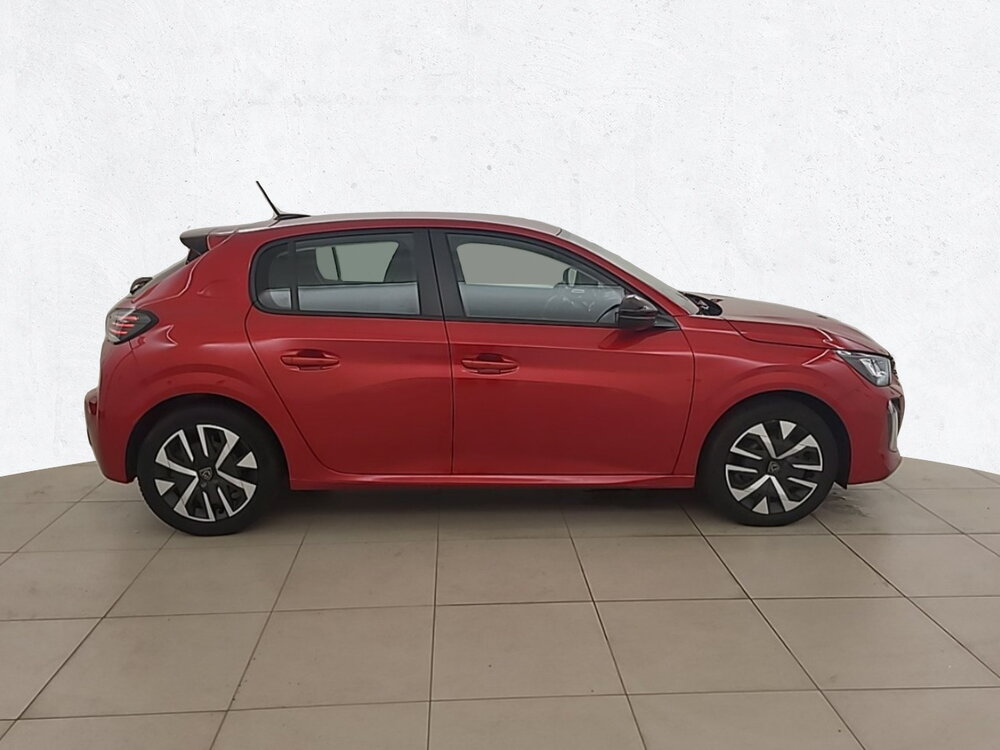 Occasion PEUGEOT 208 208 PureTech 100 S&S BVM6 - Active