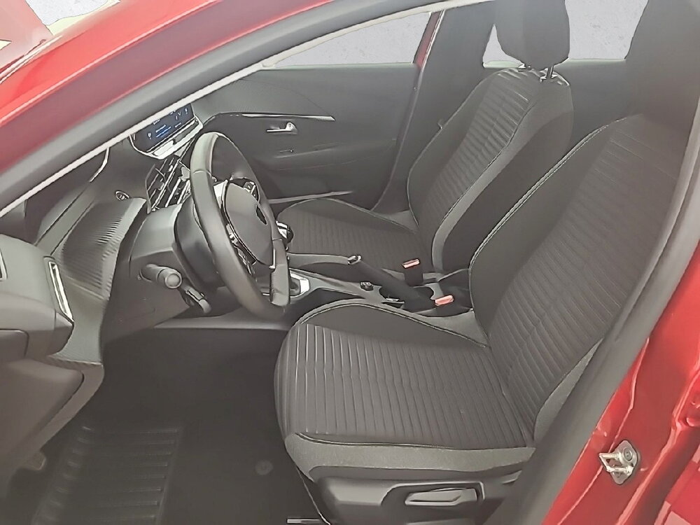 Occasion PEUGEOT 208 208 PureTech 100 S&S BVM6 - Active