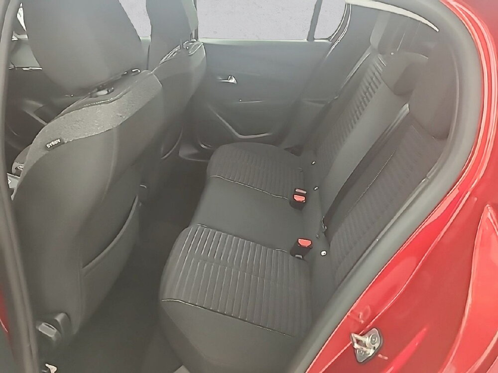 Occasion PEUGEOT 208 208 PureTech 100 S&S BVM6 - Active